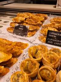 相信我 一個地方滿足你所有美食慾望🇪🇸