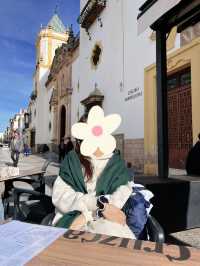 【スペイン🇪🇸ロンダ】ロンダで感じた絶景とローカルな時間