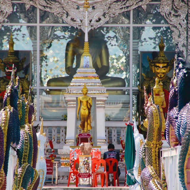 วัดวีระโชติธรรมาราม