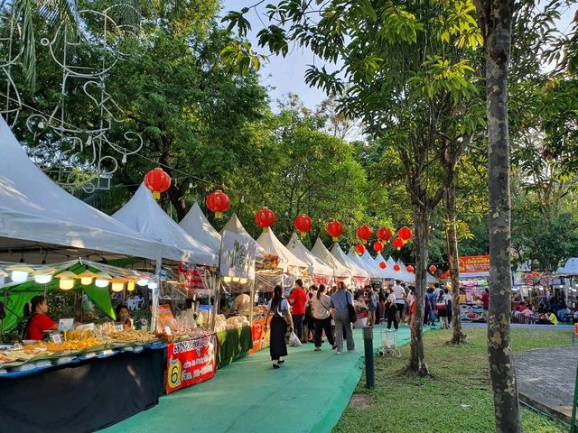 เกษตรเเฟร์ 