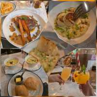 Odelice📍Tsim Sha Tsui The One