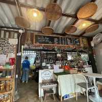 SohYa Bar & Restaurant ร้านอาหารเก๋ๆ จ.พะเยา