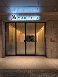 Must Stay Premium Balcony Room (Nagasaki Marriott Hotel)