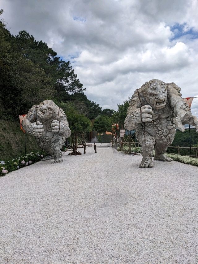 Da Lat - Vietnam's Hidden Gem