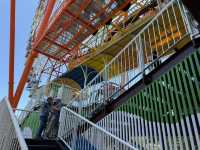 Sky Wheel Vinpearl Nha Trang