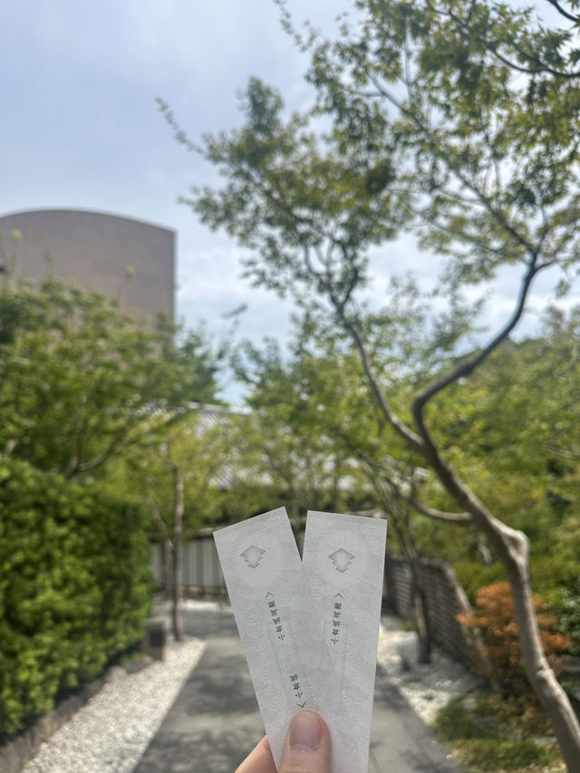 기타큐슈 여행, 숨겨진 매력을 발견하다! 🇯🇵