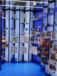 พาทัวร์ POP Mart จีน 🇨🇳ของเยอะมากแม๊!