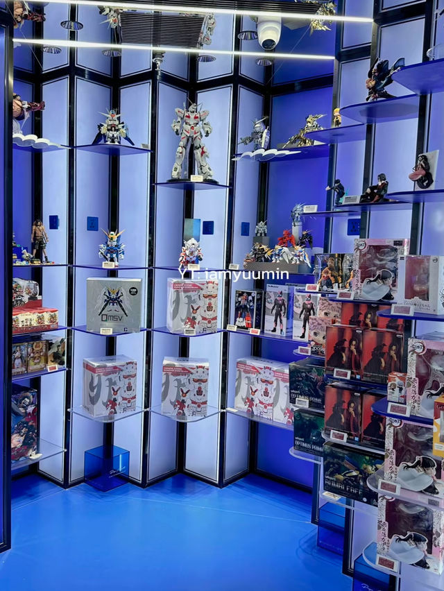 พาทัวร์ POP Mart จีน 🇨🇳ของเยอะมากแม๊!