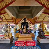 วัดเขาช่องพัฒนาราม