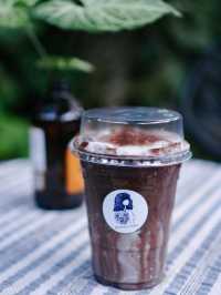 ☕️ Pema Cafe คาเฟ่สุดคิ้วท์ อ.แม่แจ่ม