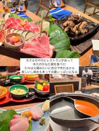 1泊1万円〜泊まれるリゾートホテル