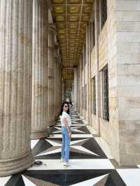 宿霧Temple of Leah in Cebu city