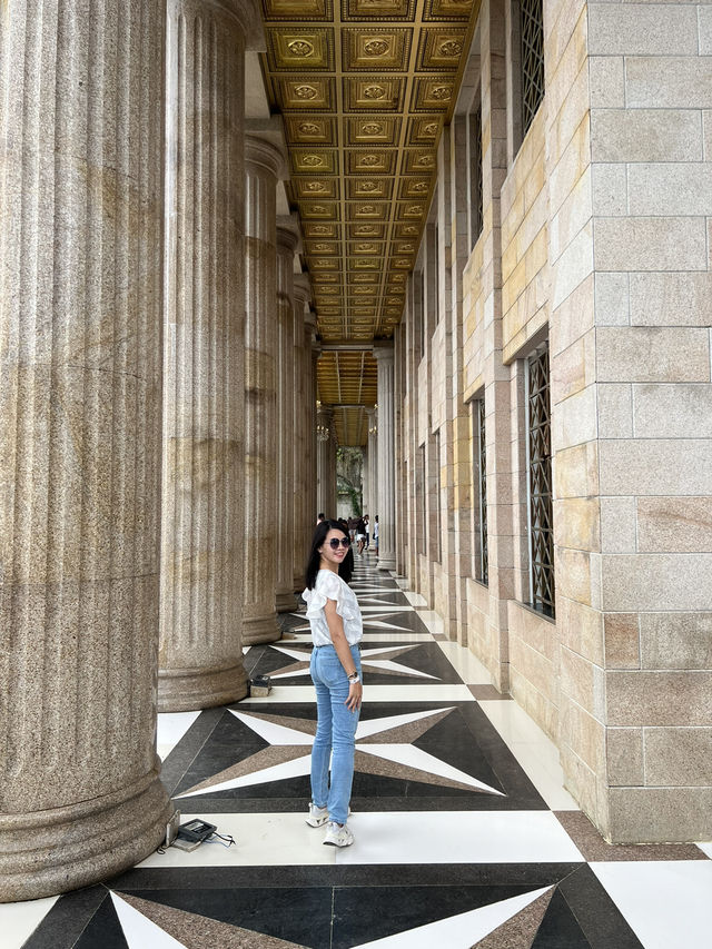 宿霧Temple of Leah in Cebu city