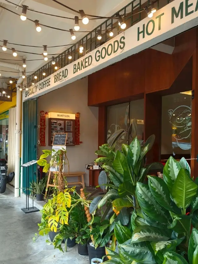 A Café Adventure Worth Savoring