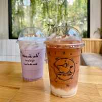 🍮 Care Na Cafe