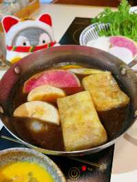 壽喜燒勁正正🤭