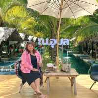 ณ อุบลของฝาก & คาเฟ่พิบูลมังสาหาร 