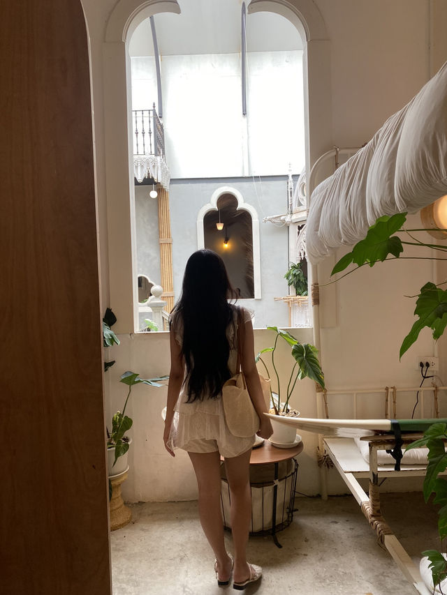 รีวิว House of Benedict Pattaya