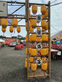 A Journey Through Serenity in Seremban