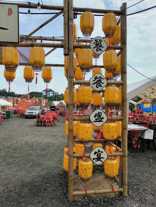 A Journey Through Serenity in Seremban