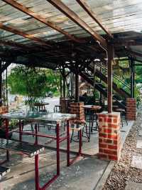 UD. DJAYA COFFEE SHOP