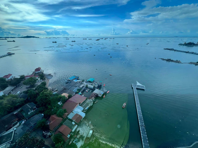 Novotel Marina Sriracha & Koh Si Chang