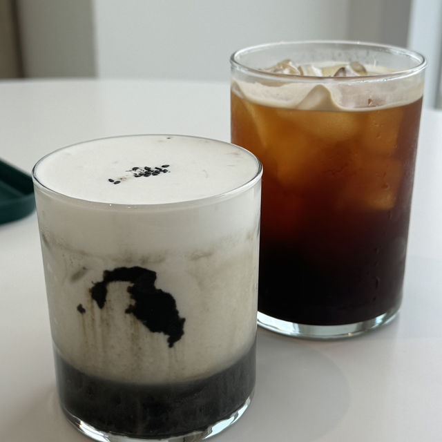 가평 북한강뷰 분위기 카페 추천 ☕️카페 이디티
