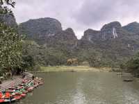 Northern Vietnam