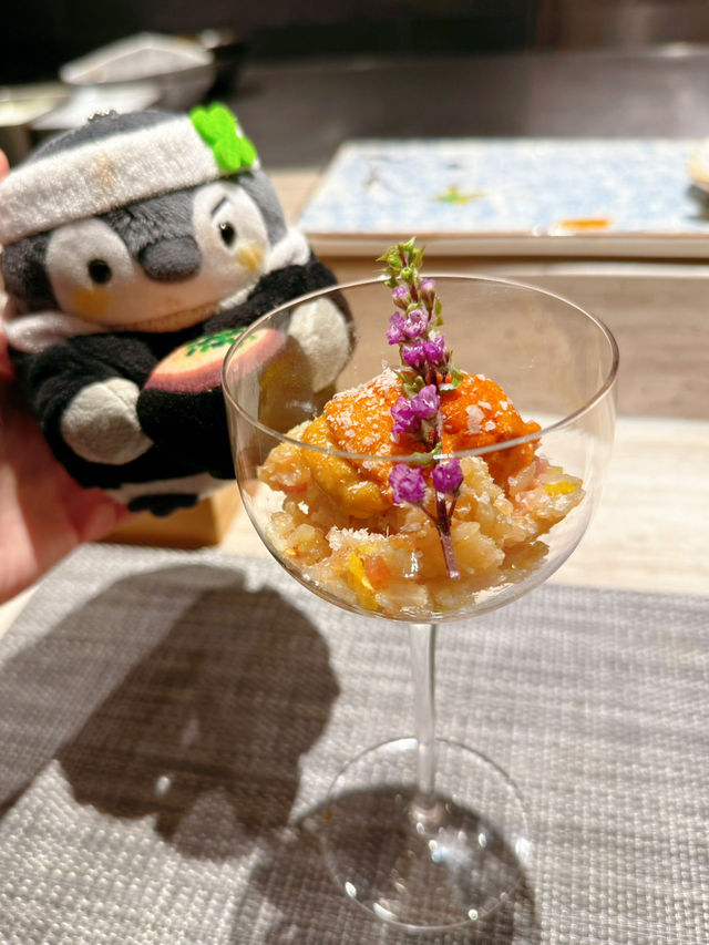Omakase 正🥰