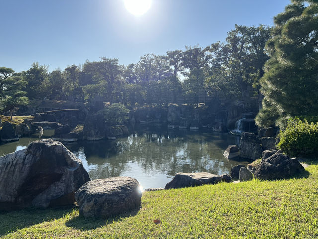 Nijo Castle: A Journey Through Kyoto’s Feudal Past