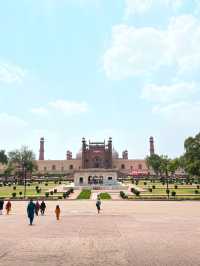 Sheesh Mahal, Pakistan 