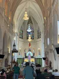 St.Philomena Church