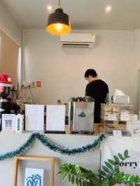 คาเฟ่เล็กๆ น่ารักเป็นกันเองที่ อ.เมืองเพชรบูรณ์