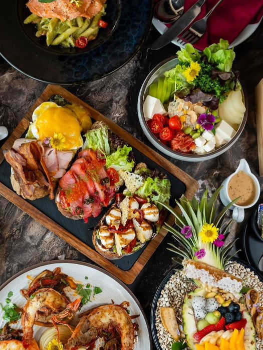 London Inn at Avani Khon Kaen Hotel & Convention C