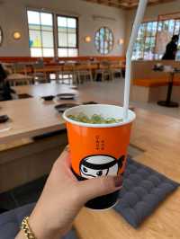 ร้าน ซูชินินจาพรีเมียม สมุทรสาคร