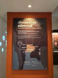 พิพิธภัณฑสถานแห่งชาติ พระปฐมเจดีย์