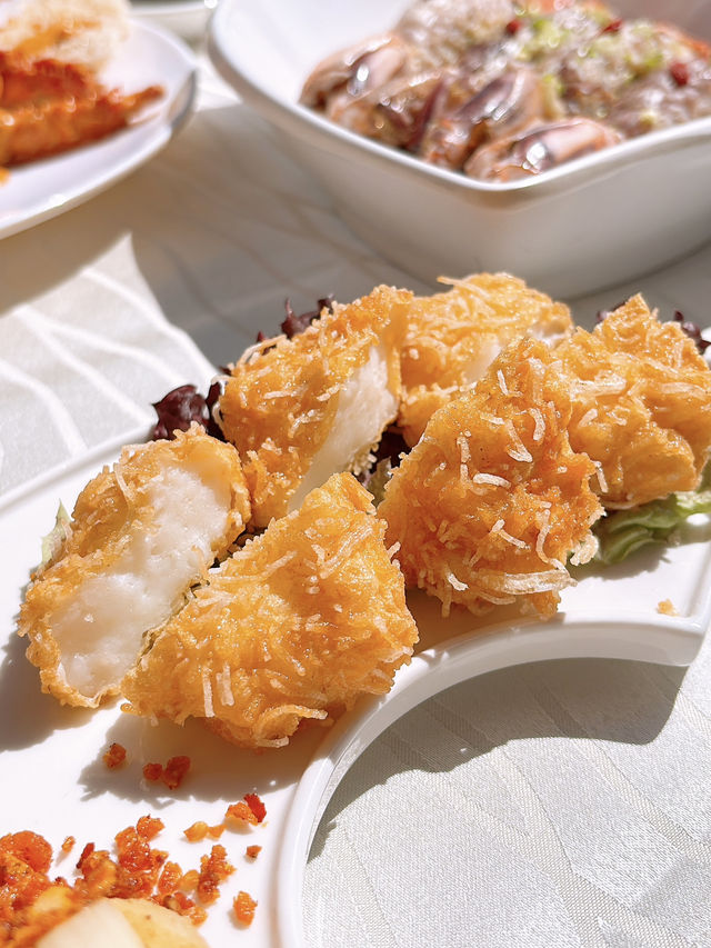 🎏西貢開餐💦勝記海鮮酒家‼️去西貢識食就會去依間食海鮮