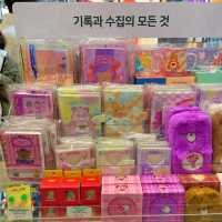 홍대 당일치기 여행코스 이걸로 종결‼️