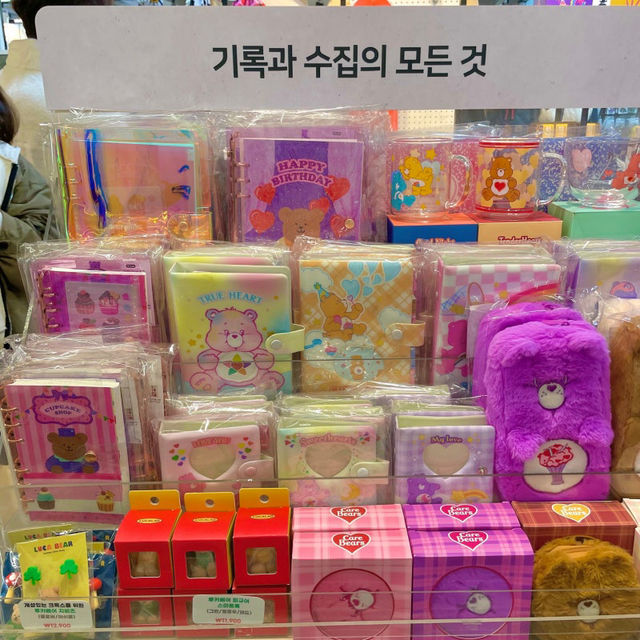 홍대 당일치기 여행코스 이걸로 종결‼️