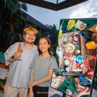Event น่ารักๆ ที่ Renaissance Phuket  & Spa ✨