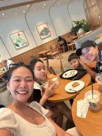 Starbucks อ่าวนางกระบี่