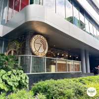 Hario Cafe Bangkok (Thaniya Plaza)