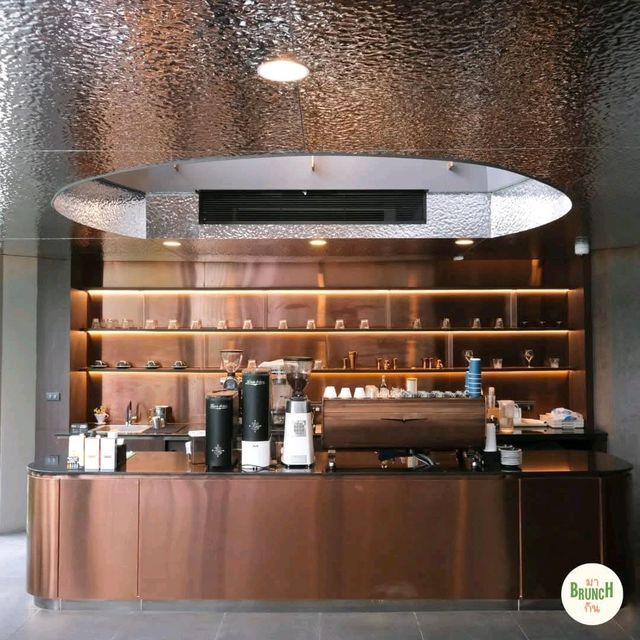 Hario Cafe Bangkok