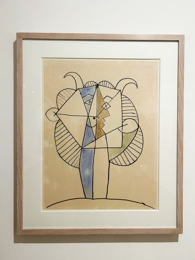 Art by the Sea: Discovering Picasso at the Musee Picasso in Antibes