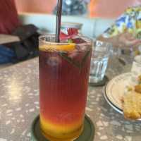  Praline ราชพฤกษ์ – คาเฟ่สวย อาหารอร่อย
