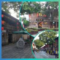 แจกแพลนเที่ยว🧳Harbin-Fuzhou-Bkk 1 Day Trip 