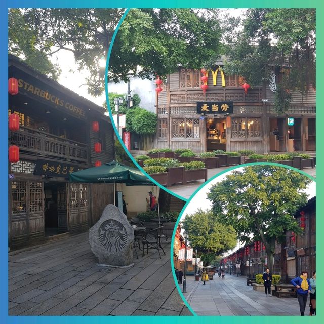 แจกแพลนเที่ยว🧳Harbin-Fuzhou-Bkk 1 Day Trip 