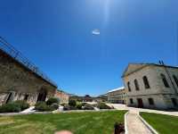Fremantle Prison