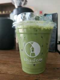 ดื่มกาแฟดีๆ บรรยากาศดี ที่ Shadow Coffee Roast