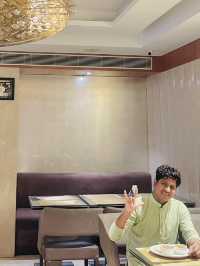 Beacon Hotel Nirman Vihar Room Tour